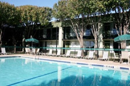 Whitten Inn University アビリーン エクステリア 写真